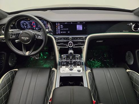 Certified 2024 Bentley Flying Spur W12 AWD/4WD image 21