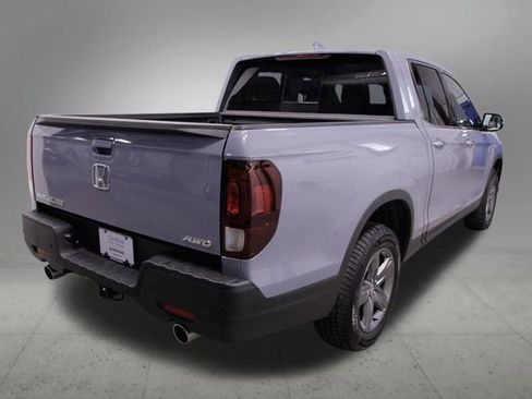 Certified 2023 Honda Ridgeline RTL-E image 6
