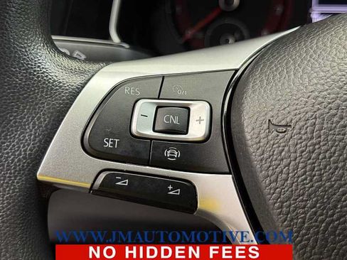 Used 2020 Volkswagen Jetta S w/ Driver Assistance Package FWD image 40
