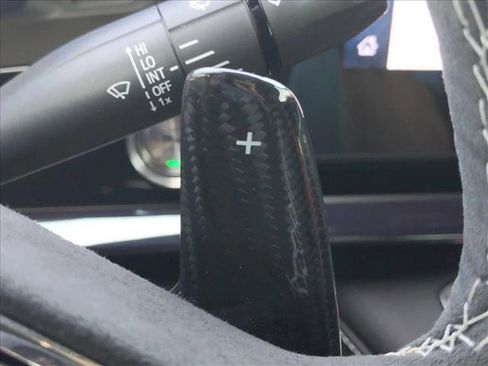 Certified 2025 Chevrolet Corvette Z06 w/ Stealth Interior Trim Package image 26