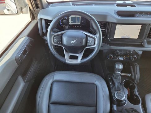 Used 2023 Ford Bronco Big Bend image 13