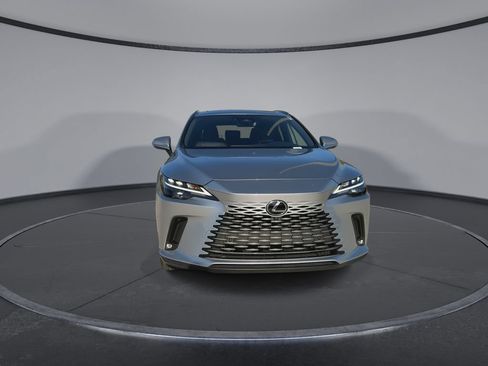 Used 2025 Lexus RX 350 Premium w/ Accessory Package (Z1) FWD image 3