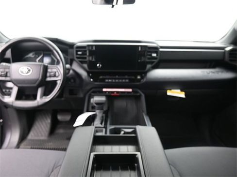 Used 2025 Toyota Tundra SR image 25