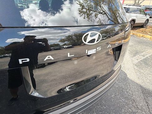 New 2026 Hyundai Palisade SEL image 42