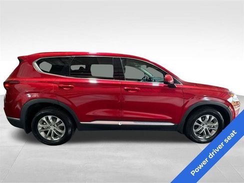 Used 2020 Hyundai Santa Fe SEL w/ Cargo Package AWD/4WD image 4