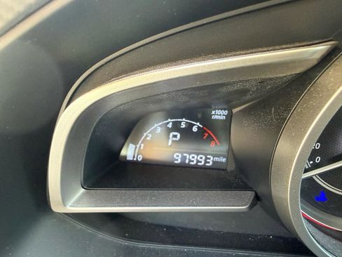 Used 2016 MAZDA MAZDA3 i Sport w/ Preferred Equipment Package image 7