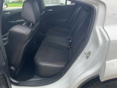 Used 2023 Dodge Charger Scat Pack RWD image 24