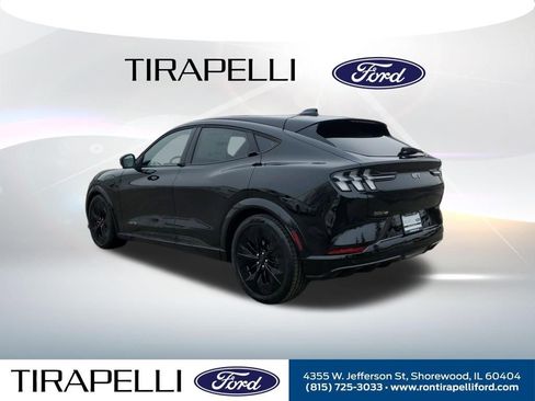 New 2026 Ford Mustang Mach-E GT image 2