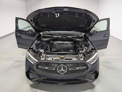 Certified 2023 Mercedes-Benz GLC 300 4MATIC image 13