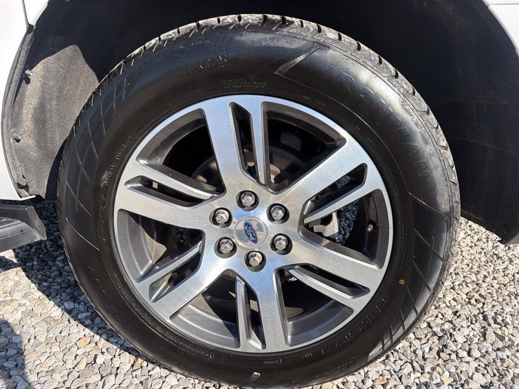 Used 2024 Ford Expedition Max Limited AWD/4WD image 55