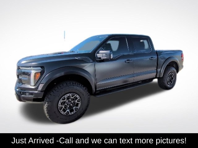 Used 2026 Ford F150 Raptor w/ Equipment Group 803A Raptor R AWD/4WD image 1