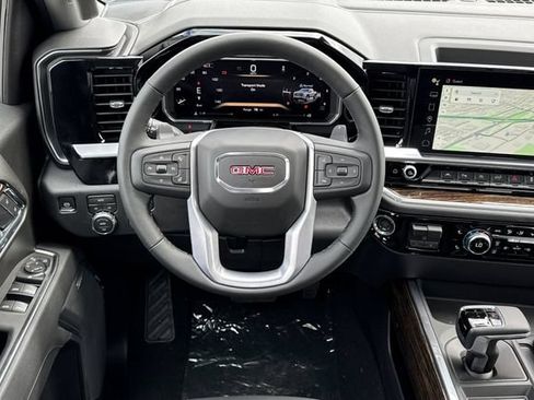 New 2026 GMC Sierra 1500 Elevation w/ Elevation Premium Package AWD/4WD image 16