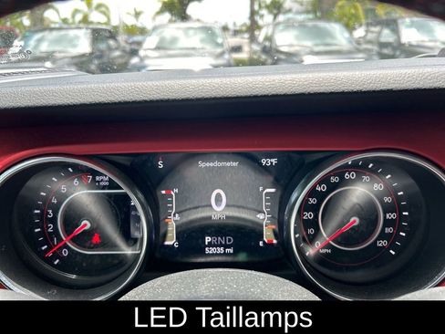 Used 2020 Jeep Gladiator Rubicon image 16