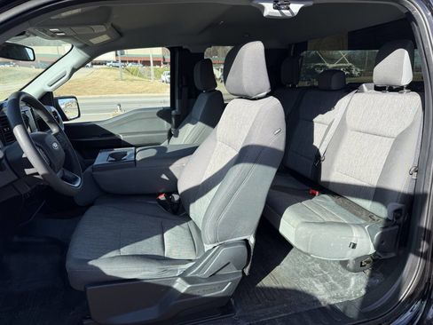 Used 2022 Ford F150 XL w/ Equipment Group 101A High image 14