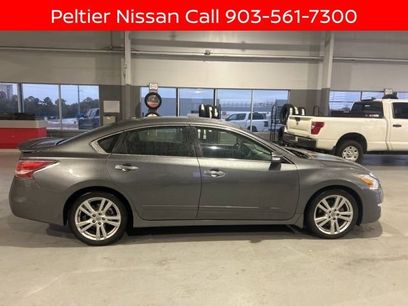 Used 2015 Nissan Altima 3.5 SL