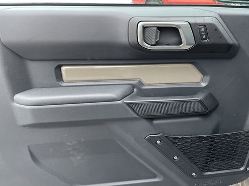 New 2025 Ford Bronco 2-Door image 12