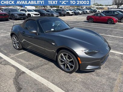 Used 2023 MAZDA MX-5 Miata Grand Touring