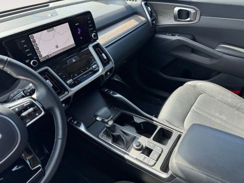 Used 2023 Kia Sorento X-Line EX AWD/4WD image 15