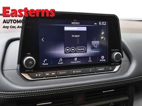 Used 2023 Nissan Rogue SV w/ SV Premium B Package AWD/4WD image 19