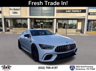 Used 2019 Mercedes-Benz AMG GT 63 360° Tour