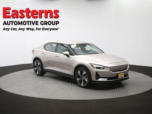 Used 2024 Polestar Polestar 2 AWD/4WD image 49