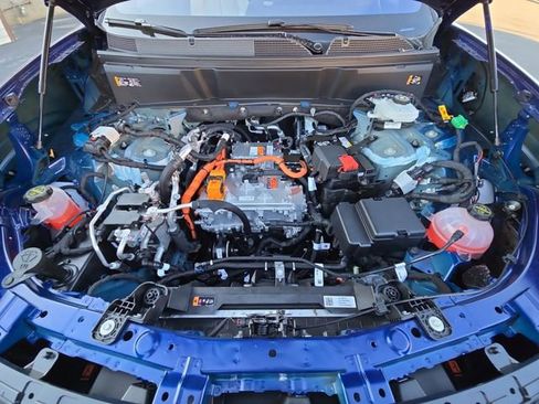 New 2026 Cadillac Vistiq Sport image 44