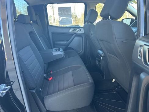 Used 2019 Ford Ranger XLT w/ Equipment Group 301A Mid image 32