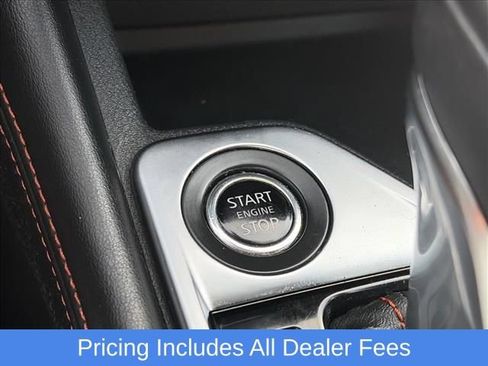 Used 2021 Nissan Sentra SR FWD image 14