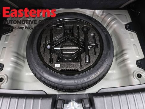 Used 2025 Kia Soul LX w/ LX Technology Package image 22