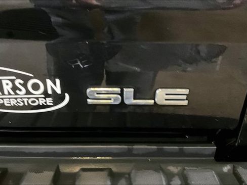 Used 2015 GMC Sierra 1500 SLE w/ SLE Value Package AWD/4WD image 26