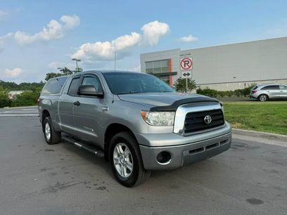 Used 2007 Toyota Tundra SR5