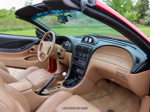 Used 1994 Ford Mustang GT image 50