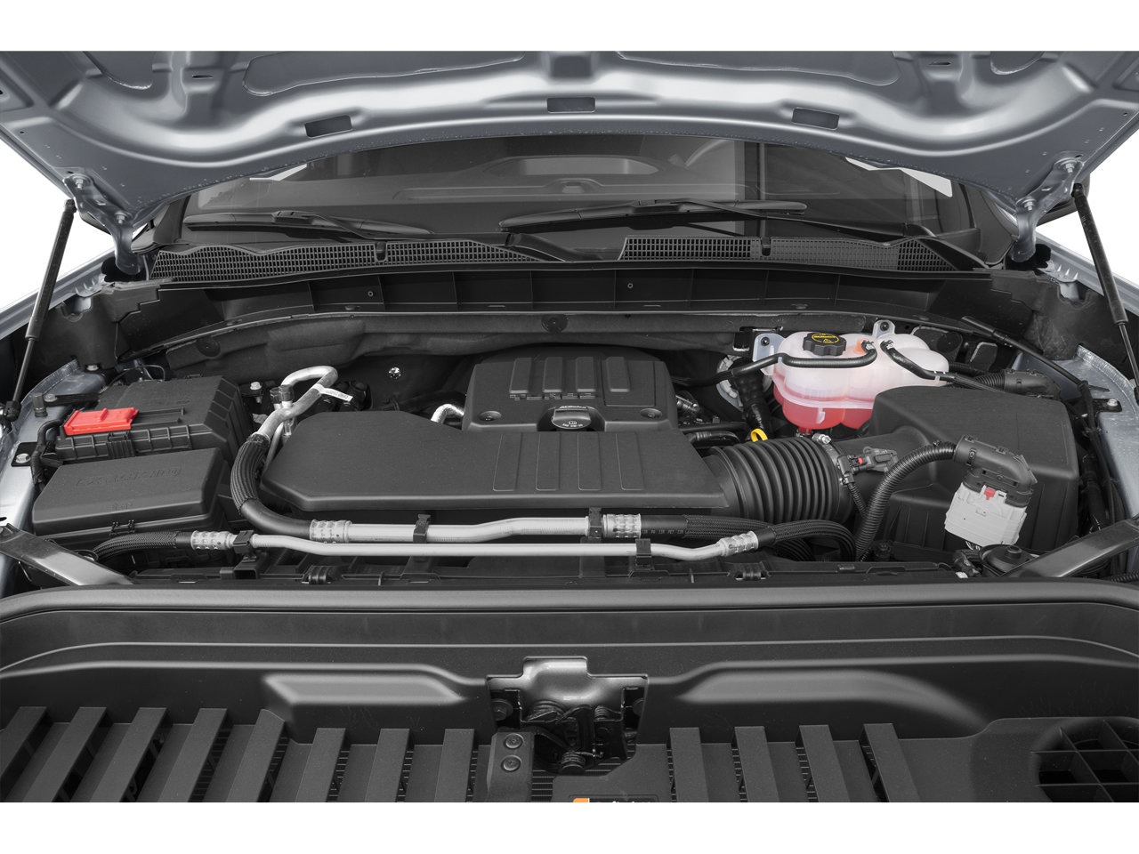 New 2026 GMC Sierra 1500 Elevation RWD image 32
