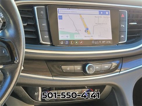 Used 2023 Buick Enclave Premium w/ Experience Buick Package image 23