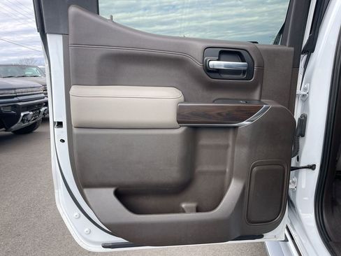 Used 2019 GMC Sierra 1500 SLT w/ SLT Premium Plus Package image 25