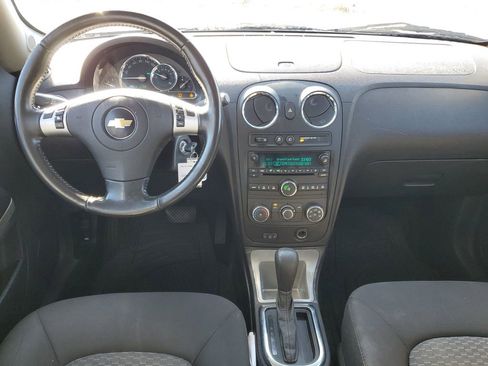 Used 2011 Chevrolet HHR LT w/ LT Preferred Equipment Group image 19