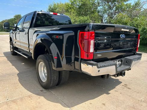Used 2020 Ford F350 XLT w/ XLT Premium Package AWD/4WD image 5