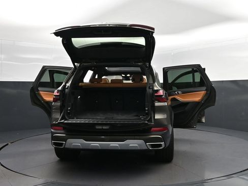 Certified 2026 BMW X5 sDrive40i RWD image 51