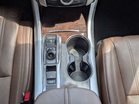 Used 2020 Acura TLX V6 w/ Technology Package FWD image 18