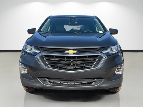 Used 2020 Chevrolet Equinox LS w/ LS Convenience Package image 8