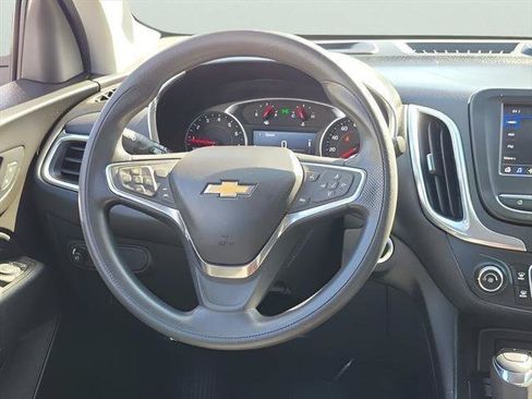 Used 2020 Chevrolet Equinox LT AWD/4WD image 13