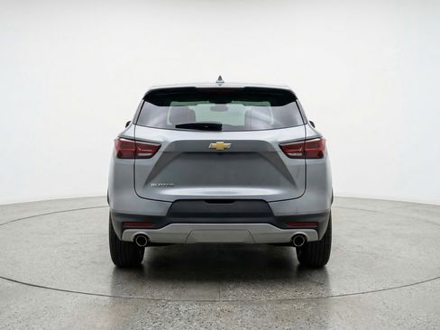 Used 2025 Chevrolet Blazer LT image 7