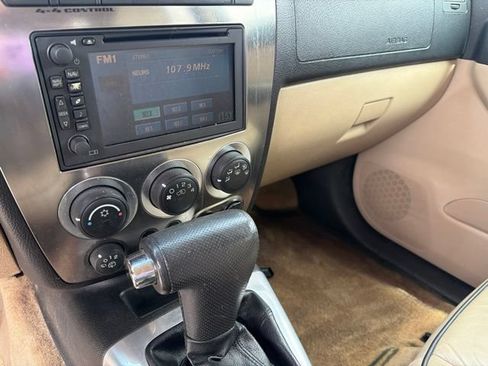 Used 2008 HUMMER H3 AWD/4WD image 18