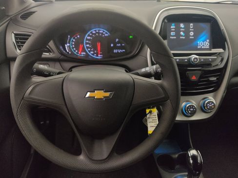 Used 2017 Chevrolet Spark LS FWD image 22