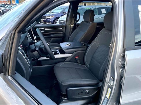 Used 2025 RAM 1500 Big Horn image 23
