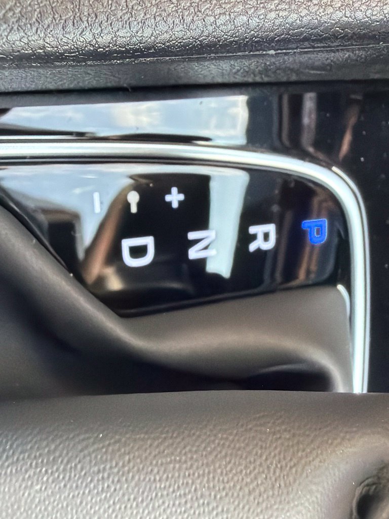New 2026 Hyundai Tucson SEL Plus FWD image 28