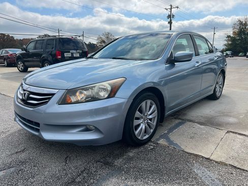Used 2011 Honda Accord EX-L image 3