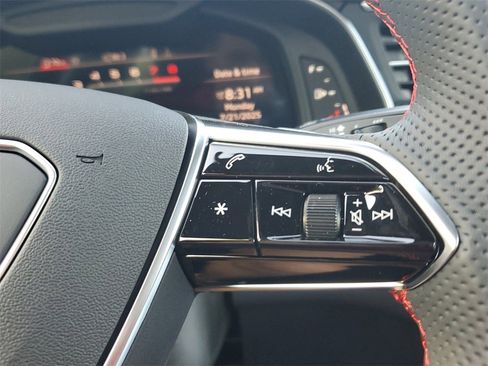 New 2025 Audi S6 Prestige image 29