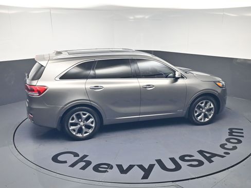 Used 2016 Kia Sorento SX image 23