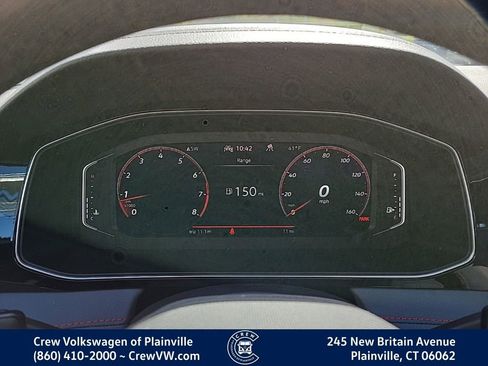 New 2026 Volkswagen Jetta GLI Autobahn FWD image 4